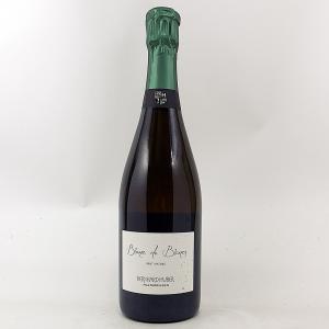 ベルンハルト フーバー シュペートブルグンダー H 2021 1500ml サイン
