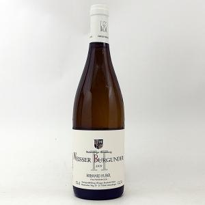 ベルンハルト フーバー シュペートブルグンダー H 2021 1500ml サイン