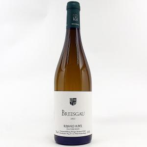 ベルンハルト フーバー シュペートブルグンダー H 2021 1500ml サイン