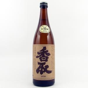 香取 自然酒純米90 720ml 千葉の地酒 寺田本家
