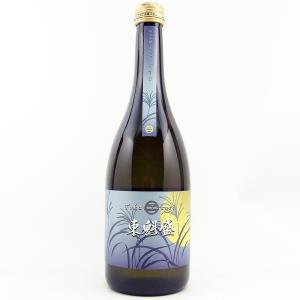 東魁盛 純米吟醸 すすき 720ml