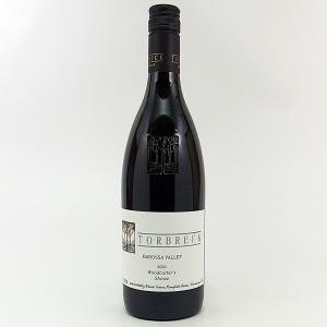 トルブレック ウッドカッターズ シラーズ 2020 750ml　オーストラリアワイン｜mblqs