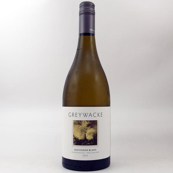 グレイワッキ ソーヴィニヨンブラン 2024 750ml