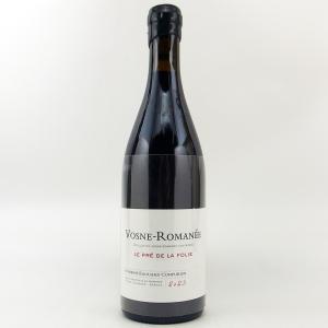 エドワール コンフュロン ヴォーヌ ロマネの買取情報