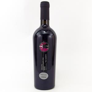 ワイン トスカーナ・ロッソ ヴィラ・マッセート 1999 750ml イタリアワイン｜mblqs