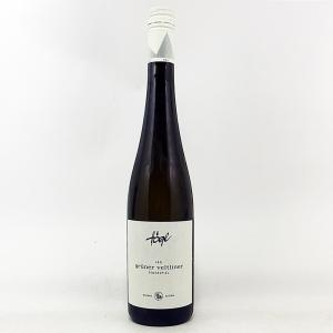 グリューナーヴェルトリーナー フェーダーシュピール2019 へーグル 2019 750ml 白ワイン オーストリアワイン｜mblqs
