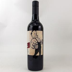 モリードゥーカー ザ・ボクサー シラーズ 2020 750ml オーストラリアワイン 赤ワイン｜mblqs