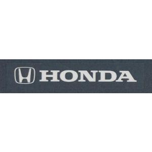 ステッカー HONDA （純正） R-310 (4986734074035)