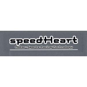 ステッカー speed Heart R-838 (4986734086403)｜mbox5557