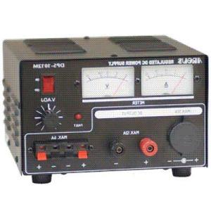 アーガス 直流安定化電源 DPS-1012M (AC100V→12V12A可変仕様