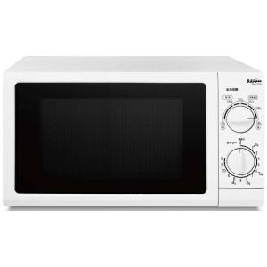 SKジャパン 電子レンジ50Hz白 SKJ-GZ17DA