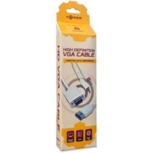 Tomee ドリームキャスト VGA リンクケーブル ドリキャス Dreamcast Dreamcast HD VGA Cable｜mbstore0329