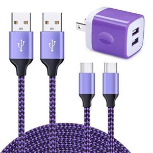 Viviber USB充電アダプター 急速充電器 タイプC充