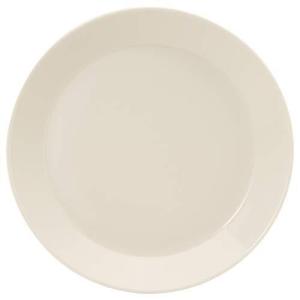 iittala イッタラ Teema ホワイト 21cm