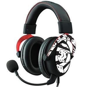 MightySkins スキン Kingston HyperX Cloud II ゲーム用ヘッドセットと互換性あり - トルーパー ストーム   保護