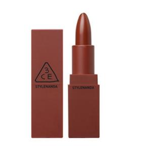 10 NEW 3CE Mood Recipe