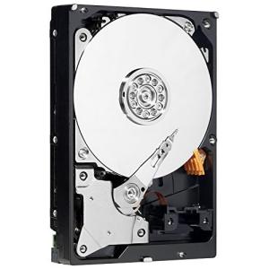 Western Digital HDD 3TB WD AV-GP TV録画 オーディオ/ビデオ 3.5インチ 内蔵HDD WD30EURX