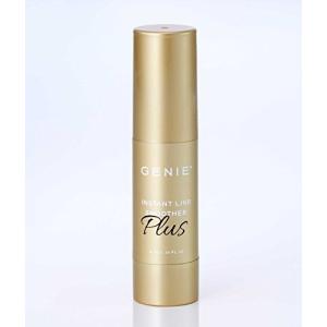 ジーニー 10mL インスタントラインスムーサー プラス 