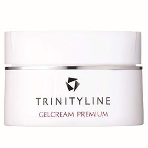 トリニティーライン ジェルクリーム プレミアム N  オールインワン