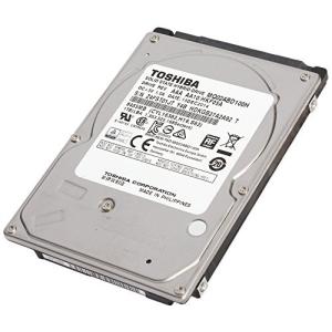 MQ02ABD100H TOSHIBA 2.5インチ 64MB 1TB