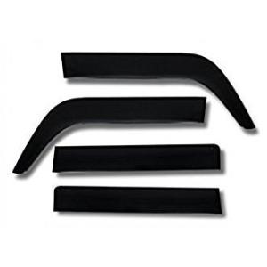 インテリアル INTERIAL ドアバイザー サイドバイザー ワイド