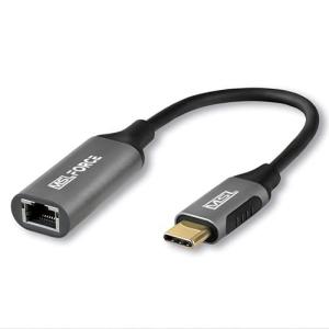 MSL FORCE Type-C オス to