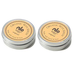 bojico Organic Wax 40g×2個セット ボジコ