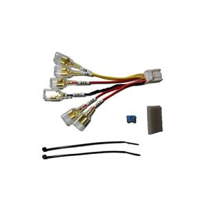 GB5.6 オプションカプラー ピカイチ フリードハイブリッド 電源取り