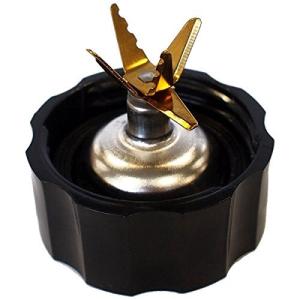 シロカ ミル付ミキサー ミキサーカッター/パッキン/ミキサー容器台 SJM-115CPS