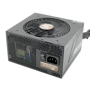 オウルテック 80PLUS GOLD取得 ATX 電源