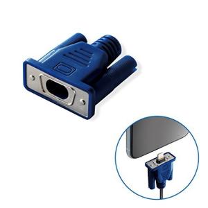 エレコム ケーブルアクセサリー  D-Sub P-APLTDCNDSUB