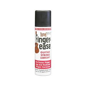 TONE フィンガーイーズ 指板潤滑剤 FINGER-EASE Finger