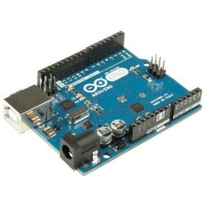 Arduino Uno 開発ボード Rev3 SMDパッケージタイプ用