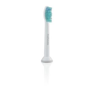 PHILIPS sonicare 電動歯ブラシ用替ブラシ プロリザルツ スタンダード HX6011/09