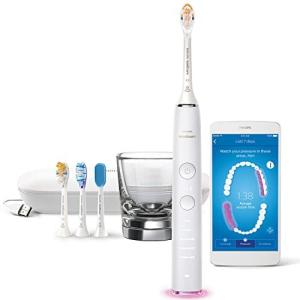 フィリップス ソニッケアー ダイヤモンドクリーン スマート 充電式電動歯ブラシ HX9934/59