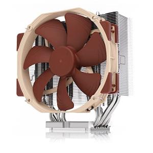 Noctua NH-U14S DX-4189, Intel Xeon LGA4189対応 プレミアム CPU クーラー