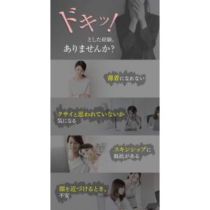 ワキガ対策 わきが 治療薬 Highness ...の詳細画像5