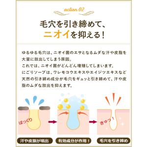 ワキガ対策 わきが 治療薬 Highness ...の詳細画像3