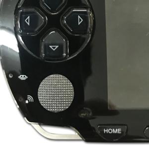 ゆうパケット無料 PSP1000　アナログスティック用◇ボタン