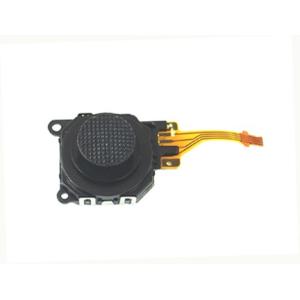 ゆうパケット無料 PSP3000 ◇アナログスティック ブラック◇