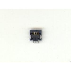 ゆうパケット無料 ニンテンドー DS Lite　◇タッチパネルフレキ接続コネクタ◇　パーツ　交換修理用