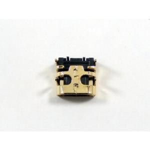 ゆうパケット無料 ニンテンドー DS Lite　◇電源コネクタ◇　パーツ　交換修理用