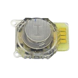 ゆうパケット無料 PSP2000 ◇アナログスティック クリア◇