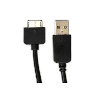 ゆうパケット無料 PS Vita PCH-1000 ◇USBケーブル データ転送＆充電ケーブル◇　アクセサリ