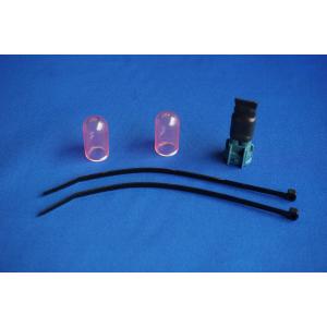 GSX-R/S 125 タンクエンドパッド : motorcycleproshop m-tech - 通販