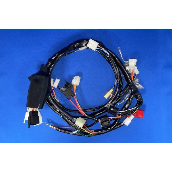 GSX-R750J/K/L 1100K/L メインハーネス