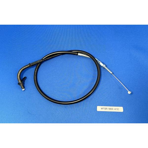 GSX-R1100M/N スロットルケーブル