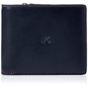 Kitamura メンズ二つ折り財布の商品一覧 財布 財布 帽子 ファッション小物 ファッション 通販 Yahoo ショッピング