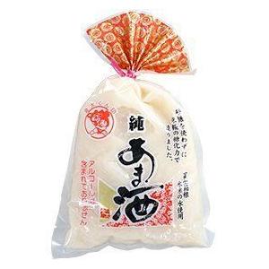 伊豆フェルメンテ 金太君 純あま酒 350g × 12個の商品画像