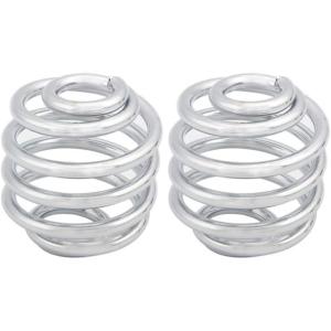 ハーレー ソロシート スプリング 黒 ブラック ショベル パン サドル